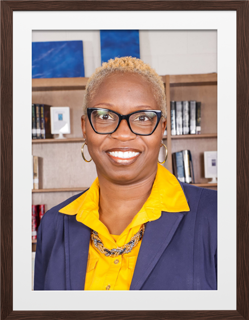 Ms. Tukes